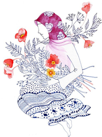 Моей сестре