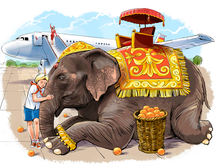 Лев Кассиль