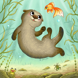 Вот так встреча