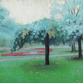 В Удельном.