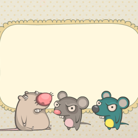 разработка персонажей