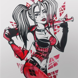 Harley Quinn