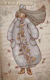 На все пуговицы