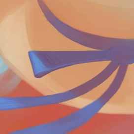 Девушка в шляпке