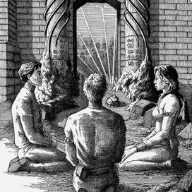 Спокойствие