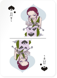 игральные карты