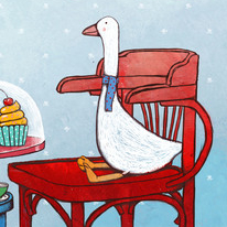 Именной постер