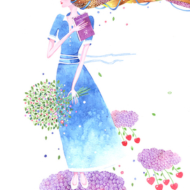 портрет автора 