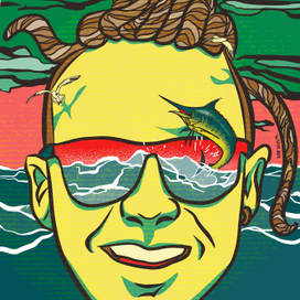 Море внутри