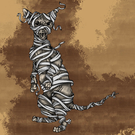 Восставший из мёртвых 