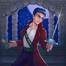 Энтони Локвуд