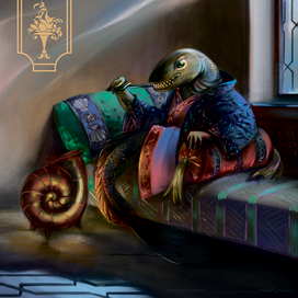 Великолепный Хек