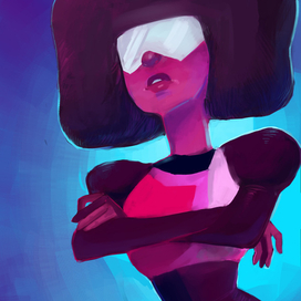 Garnet