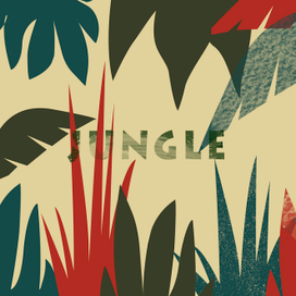 JUNGLE