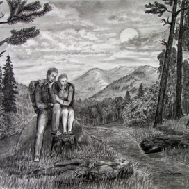 Встреча на пути