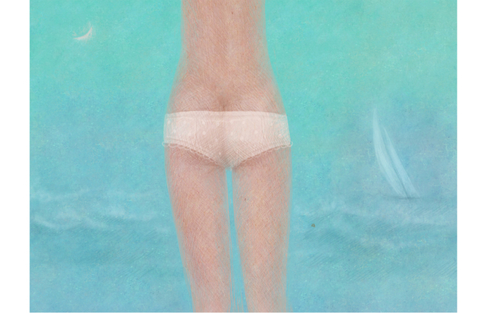 Николя, возвращайся ...