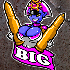 big