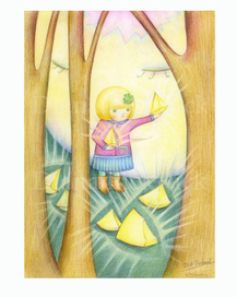 Полет на Луну