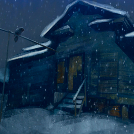 Елец. Дом на улице Воронежской.