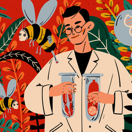 5 технологий сельского хозяйства будущего