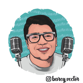@barey vector
