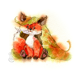 Утепляемся к осени