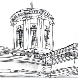 Архангельская усадьба