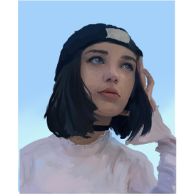 Концепт персонажа