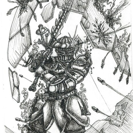 Новый Галактический Крестовый поход