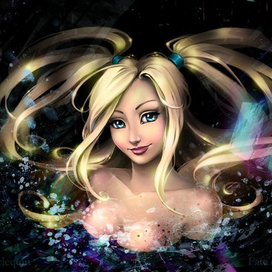 Зимняя Эмили