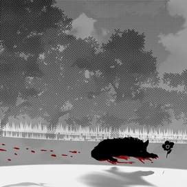 Омеги долго не живут