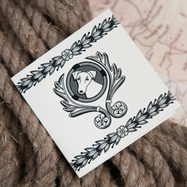 "Трое в лодке". Корпоративный подарок