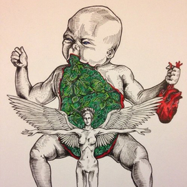 Nick Cave "Oh, children"