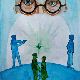 Великий Гэтсби