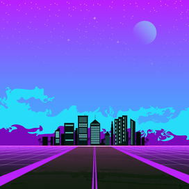Retrowave