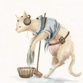 В своём ритме