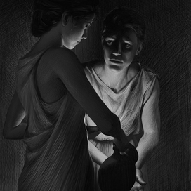 А. Кимен. "Рождение богов 2". Гл.41