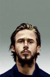 Ryan Gosling