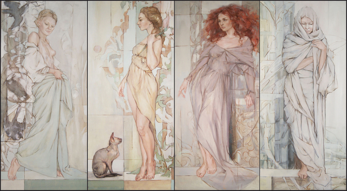 "Времена года"