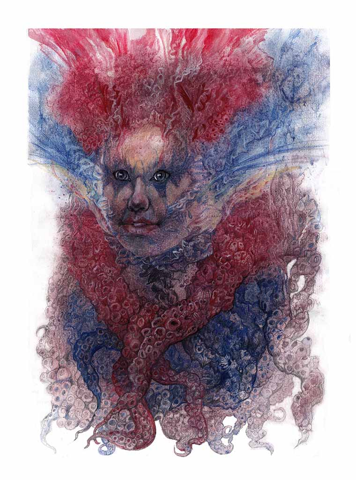 Морской обитатель 2