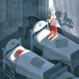 Тамара Михеева "Полынный слон" МИФ