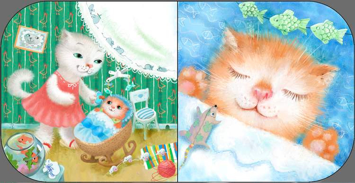 картинки для "Азбукварика"