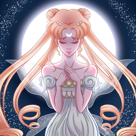 Princess Serenity