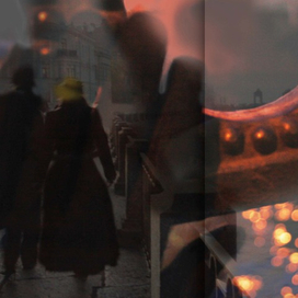 Ф. М. Достоевский "Белые ночи"