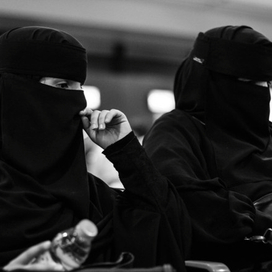 Другой взгляд на мир