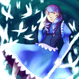 Арт.Иллюстрация