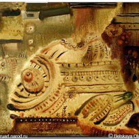 Рыба-Верблюд