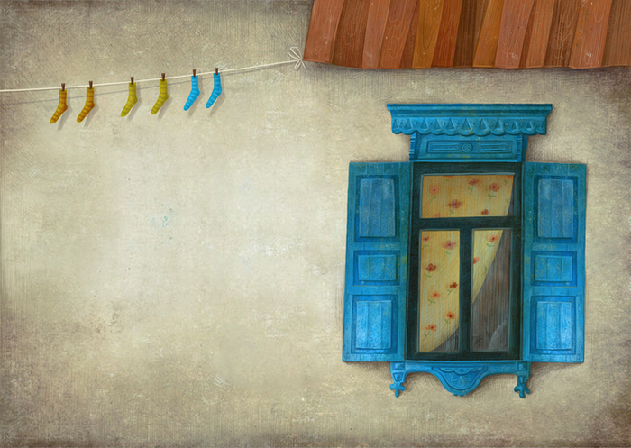 разворот. детские стишки