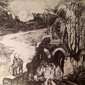 Литография