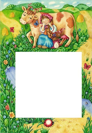 Крошечка-Хаврошечка. (5)